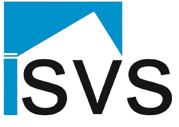 İSVS Logo